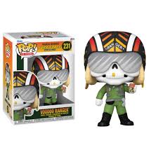 Funko Pop | Voodoo Ranger #231