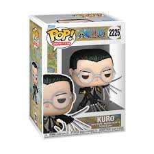 Funko Pop | Kuro #2225
