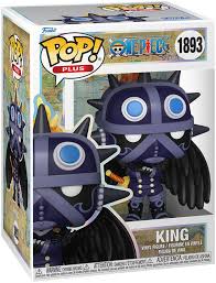 Funko Pop | King #1893