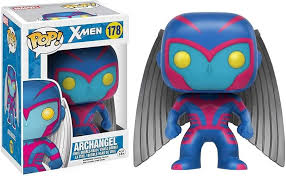 Funko Pop | Archangel #178