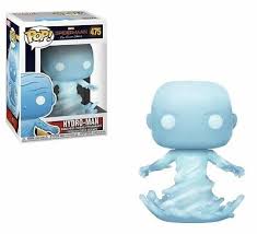 Funko Pop | Hydro-Man #475