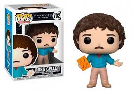 Funko Pop | Ross Geller #702