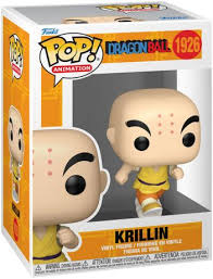 Funko Pop | Krillin #1926