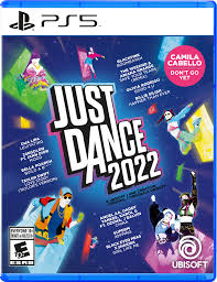 Just Dance 2022 (PlayStation 5) Usagé