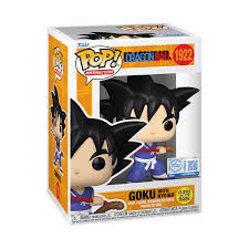 Funko Pop | Goku #1922