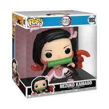 Funko Pop | Nezuko Kamado #1892