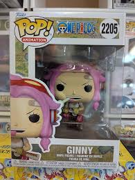 Funko Pop | Ginny #2205