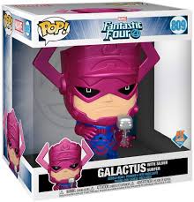 Funko Pop | Galactus #809