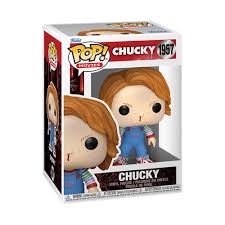 Funko Pop | Chucky #1957