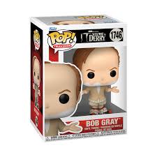 Funko Pop | Bob Gray #1746