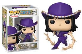Funko Pop | Nico Robin #2233