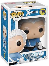 Funko Pop | Quicksilver #179