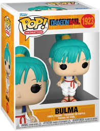 Funko Pop | Bulma #1923