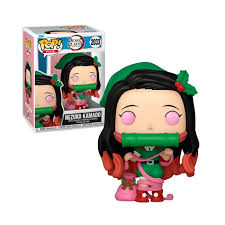Funko Pop | Nezuko Kamado #2033