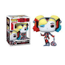 ,Funko Pop | Harley Quinn #450