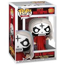Funko Pop | Otis B. Driftwood #1851