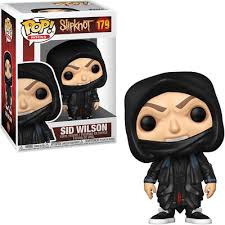 Funko Pop | Sid Wilson #179