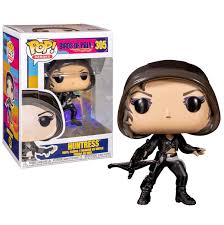 Funko Pop | Huntress #305