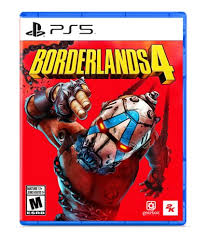 Borderlands 4 (PlayStation 5)
