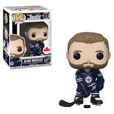 Funko Pop | Blake Wheeler #27