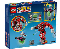Lego | Sonic The Hedgehog #76996