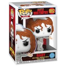 Funko Pop | Baby #1852