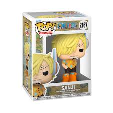Funko Pop | Sanji #2167