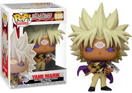 Funko Pop | Yami Marik #886