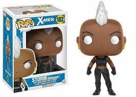 Funko Pop | Storm #182