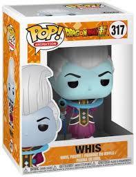 Funko Pop | Whis #317