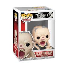 Funko Pop | Skeleton Man #1747