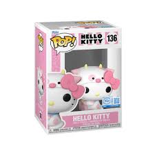 Funko Pop | Hello Kitty #136