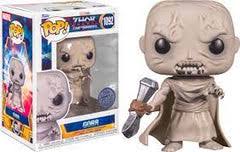 Funko Pop | Gorr #1092
