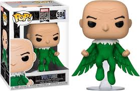 Funko Pop | Vulture #594