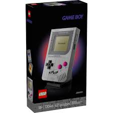 Lego | Game Boy 72046