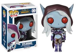 Funko Pop | Sylvanas #30