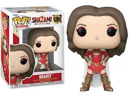 Funko Pop | Mary #1280