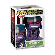 Funko Pop | Megatron #1716