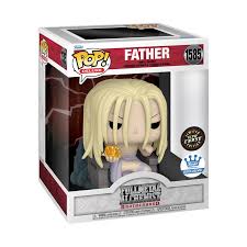 Funko Pop | Father #1585 Chase