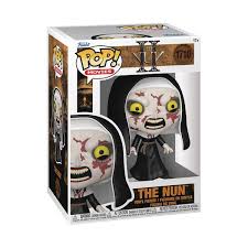Funko Pop | The Nun #1710