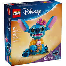 Lego | Disney Stitch 43249
