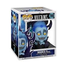 Funko Pop | Villains #785