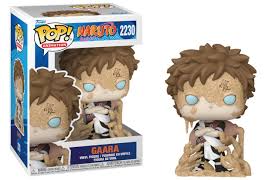 Funko Pop | Gaara #2230