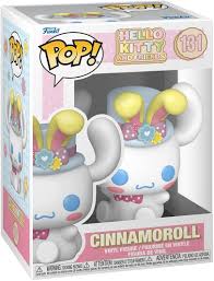 Funko Pop | Cinnamoroll #131