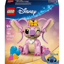 Lego | Disney Angel 43257