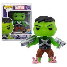 Funko Pop | Professor Hulk #705