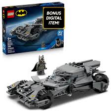 Lego | Batman V Superman Batmobile #76331