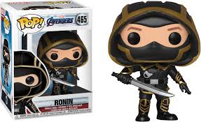 Funko Pop | Ronin #465