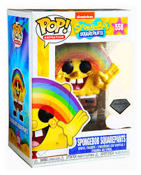 Funko Pop | SpongeBob SquarePants #558