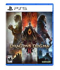 Dragon's Dogma 2 (PlayStation 5) Usagé